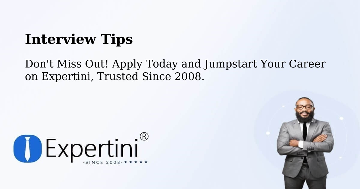 Interview Tips & Techniques for Job Seekers – Entabladero - Entabladero, Mexico Jobs Expertini