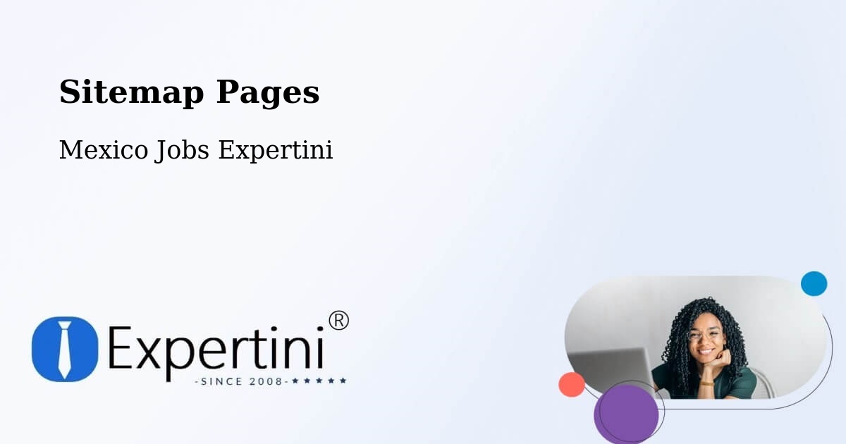 Sitemap Pages - Entabladero - Mexico Jobs Expertini